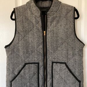 Women’s Size L vest